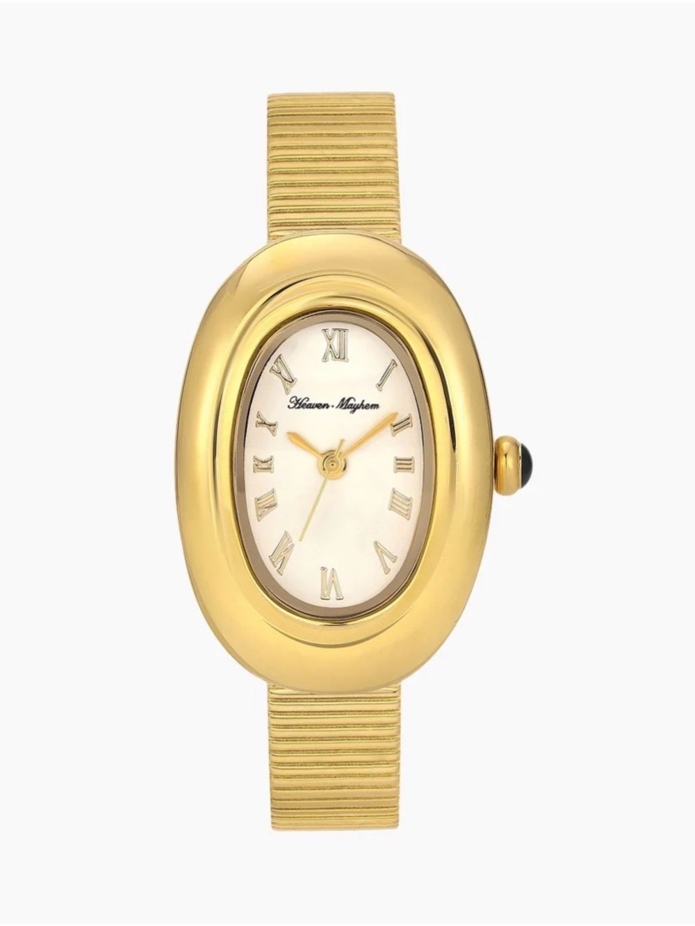 NIB Heaven Mayhem Amara Watch - Picture 2 of 3